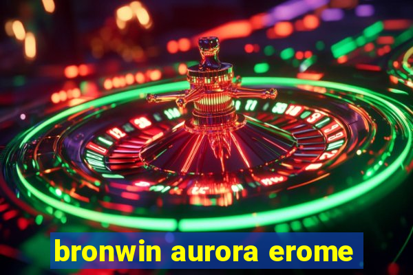 bronwin aurora erome